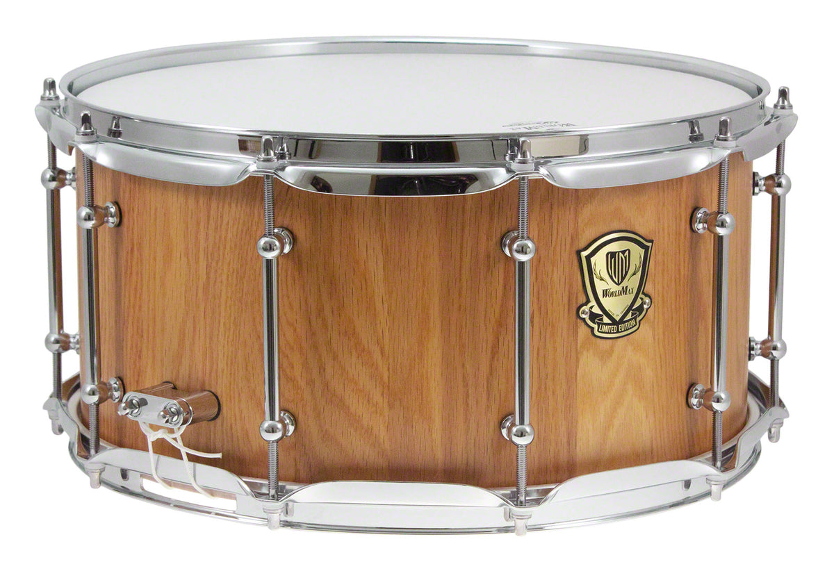 AM-W7014OSH - 14" x 7" Stave Oak - Oak Staves