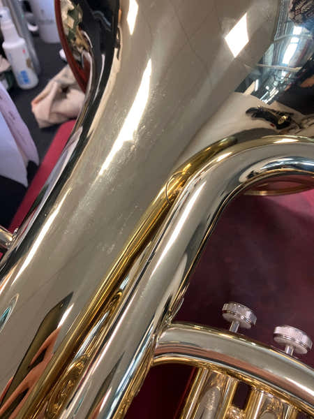 SML Paris EU50C BB Lacquered - B Stock