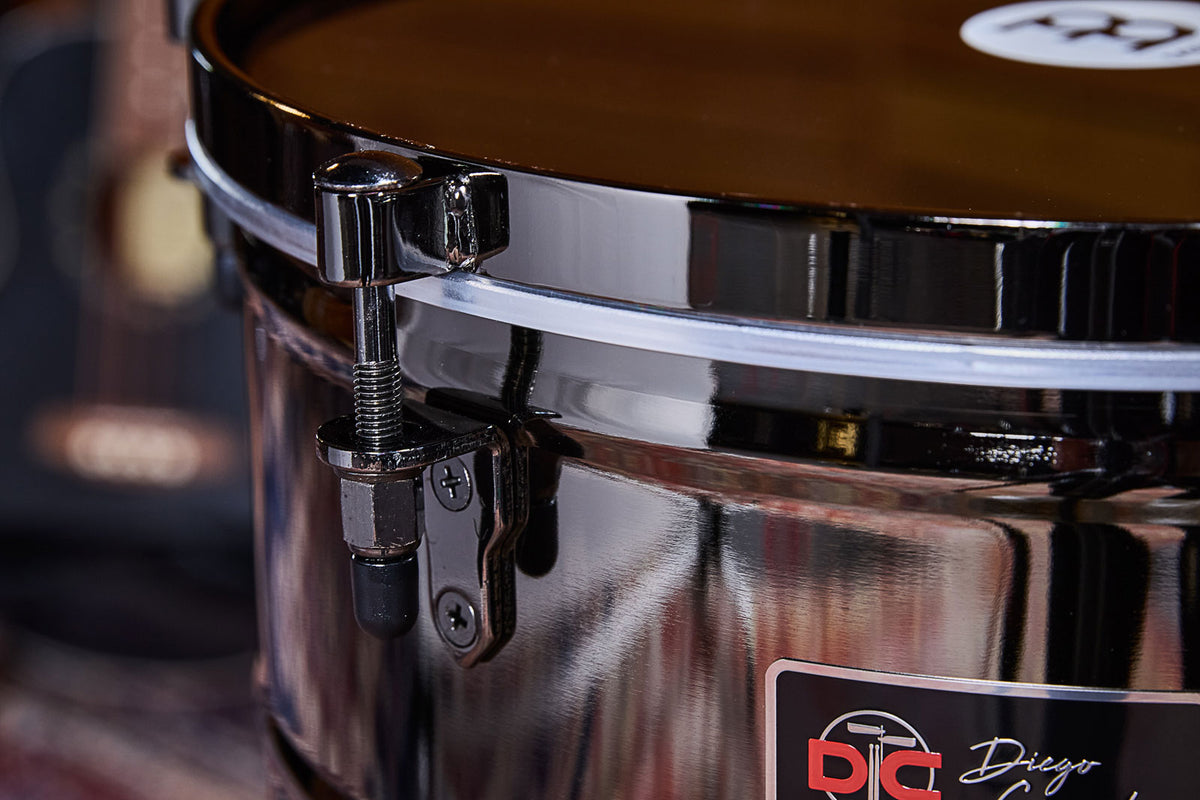 Artist Series Diego Camacho Timbales - 14" + 15"