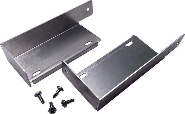 Voodoo Lab Pedaltrain Assembly Kit