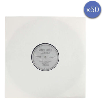 RECORD POCKET 33T - PAV 50