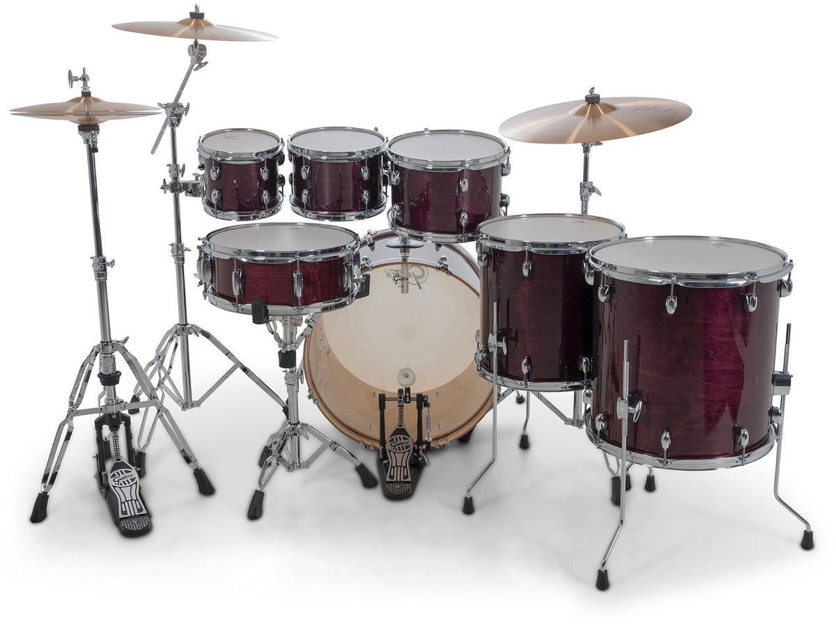 CATALINA MAPLE PURPLE GLOSS CM2-E627-PG