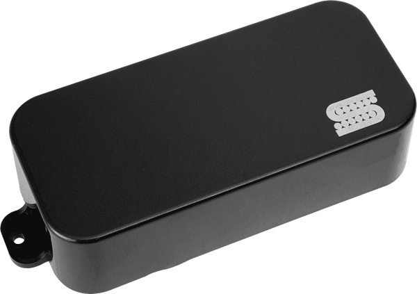 Seymour Duncan DINO-N1-7STR - BLACKOUTS - DINO C 7 PH1 NECK BLACK