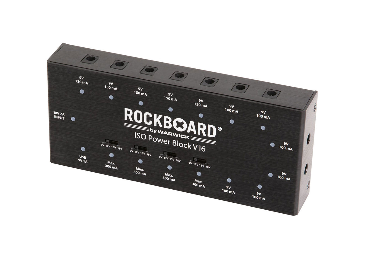 POWER-block-ISO16 Power Block Iso 16