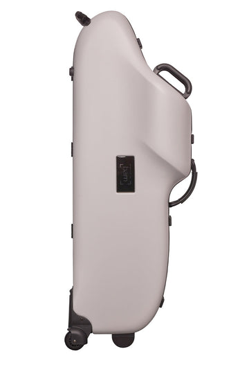 Baritone Saxophone Case Hightech - Light Gray