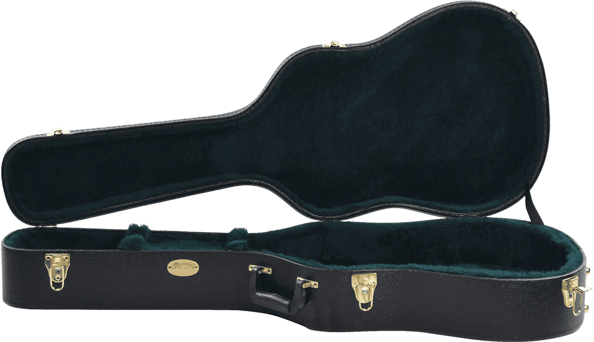 000-12 Type 331 Case