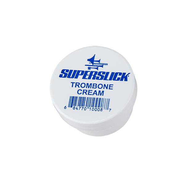 SC1 - PROFESSIONAL TROMBONE CREAM FOR SLIDES
