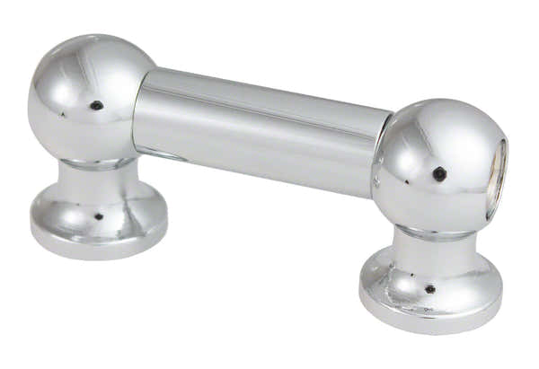 TL12D31 - TUBE LUG - 31MM - DOUBLE ENDED (X1)