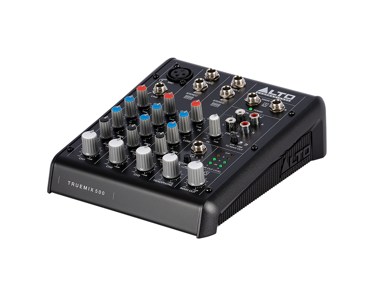 TRUEMIX500