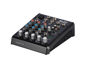 TRUEMIX500