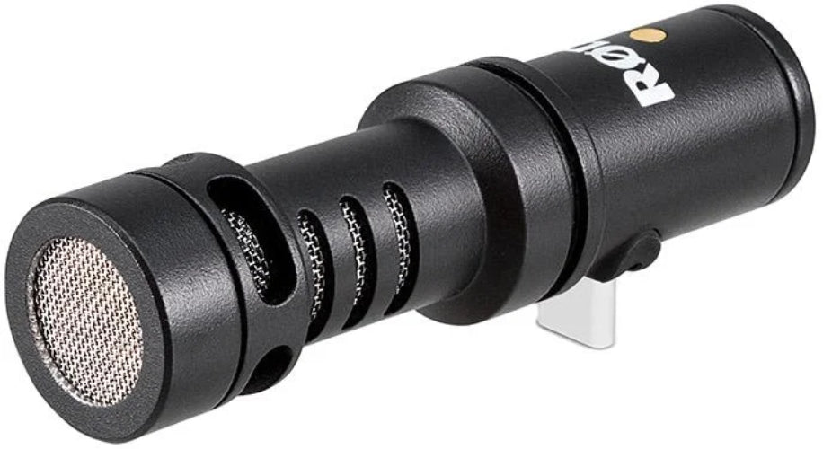 Rode Videomic ME-C