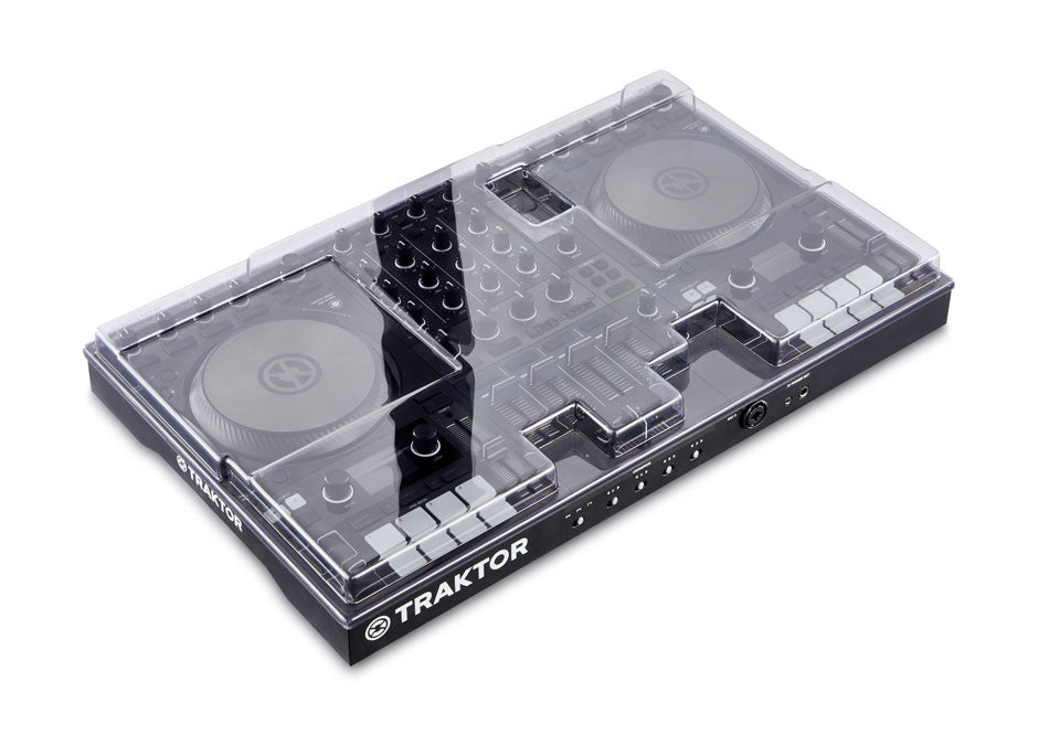 Ni Kontrol S4 MK3