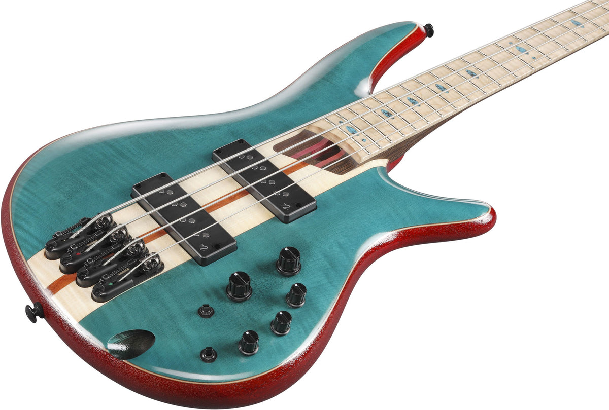 SR1420B-CGL Caribbean Green Premium