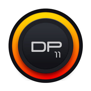 Digital Performer 11 (license)