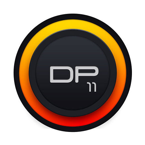 Digital Performer 11 (license)