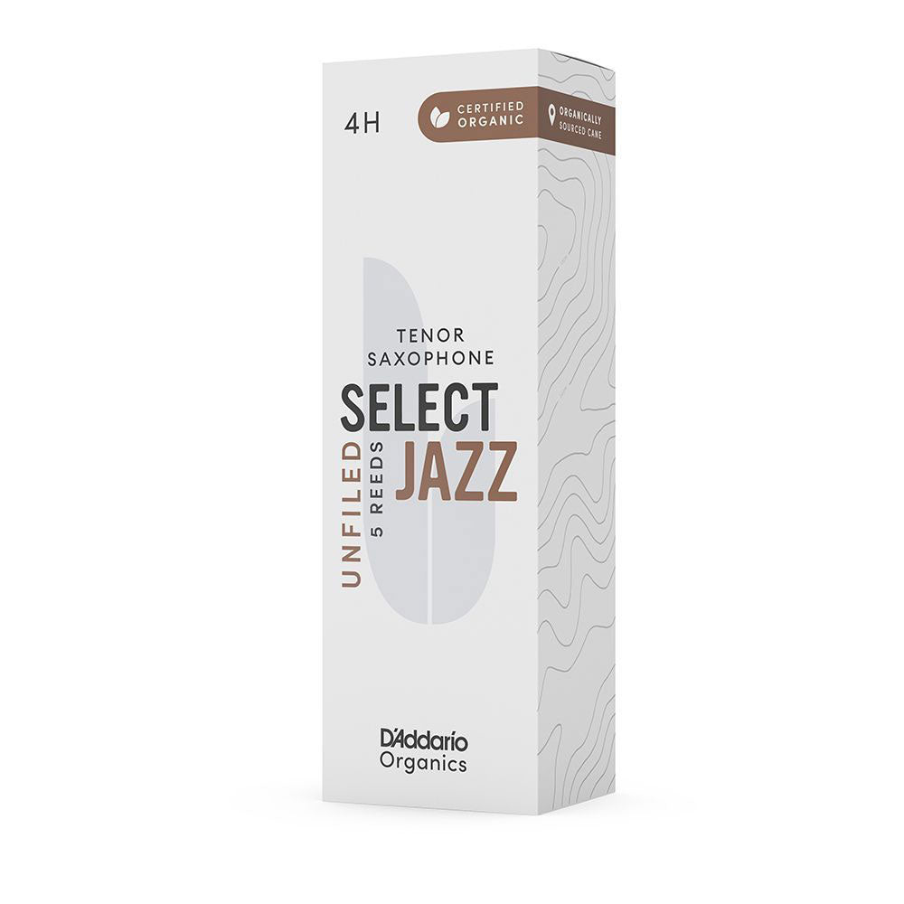 ORGANIC SELECT JAZZ 4H - SAXOPHONE TENOR (US CUT)