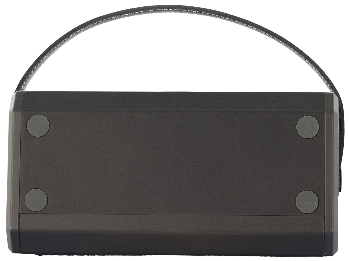 GE10 10W Black/Brown