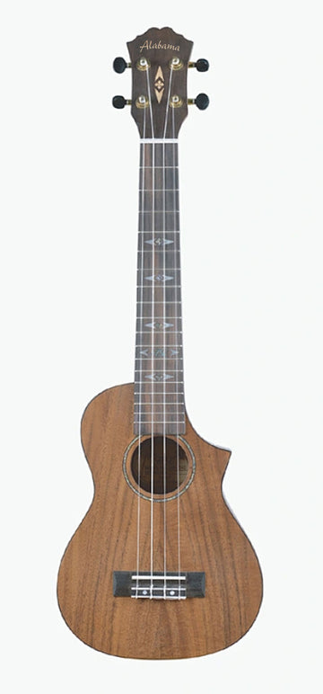 Concert Alabama Koa