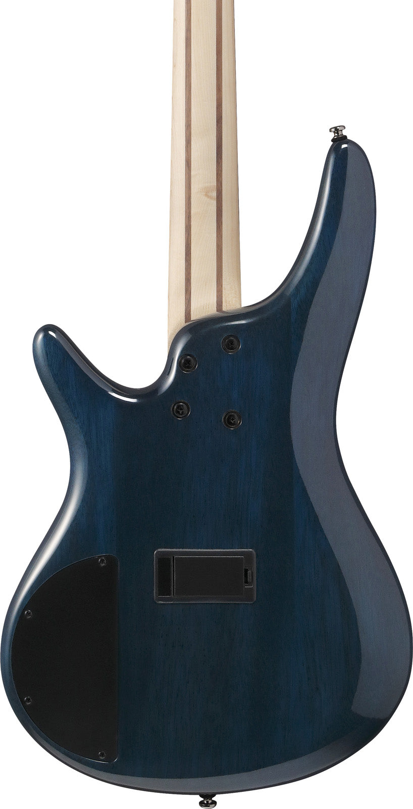 SR400EQM-SCB Stained Cosmic Blue Starburst
