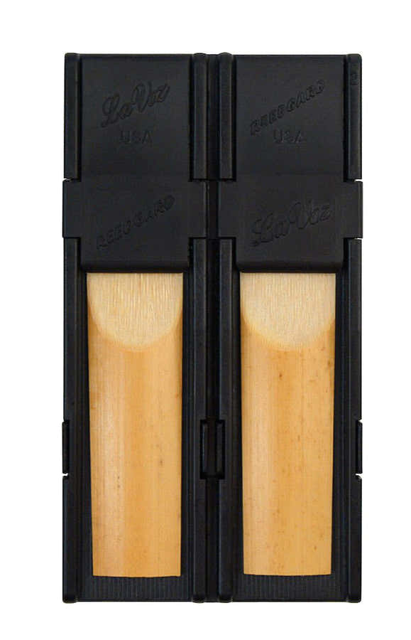 Reed Holder Tenor/Baritone Saxophone + Bass Clarinet