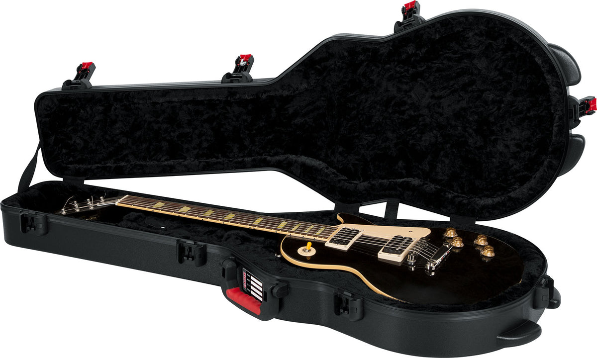 Les Paul PE Case - GTSA