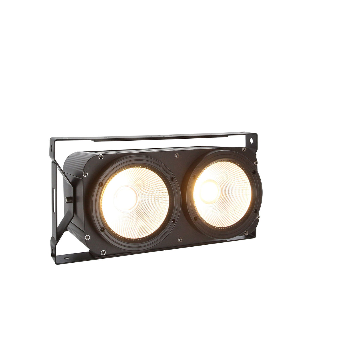 Blinder COB 2X100WW