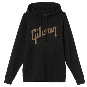 "S" Lifestyle Logo Hoodie Black