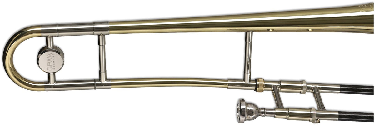 Ambition TB501L Bb Lacquered