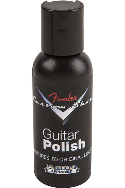 GUITAR POLISH