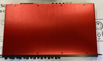 Scarlett Octopre Dynamic - B Stock