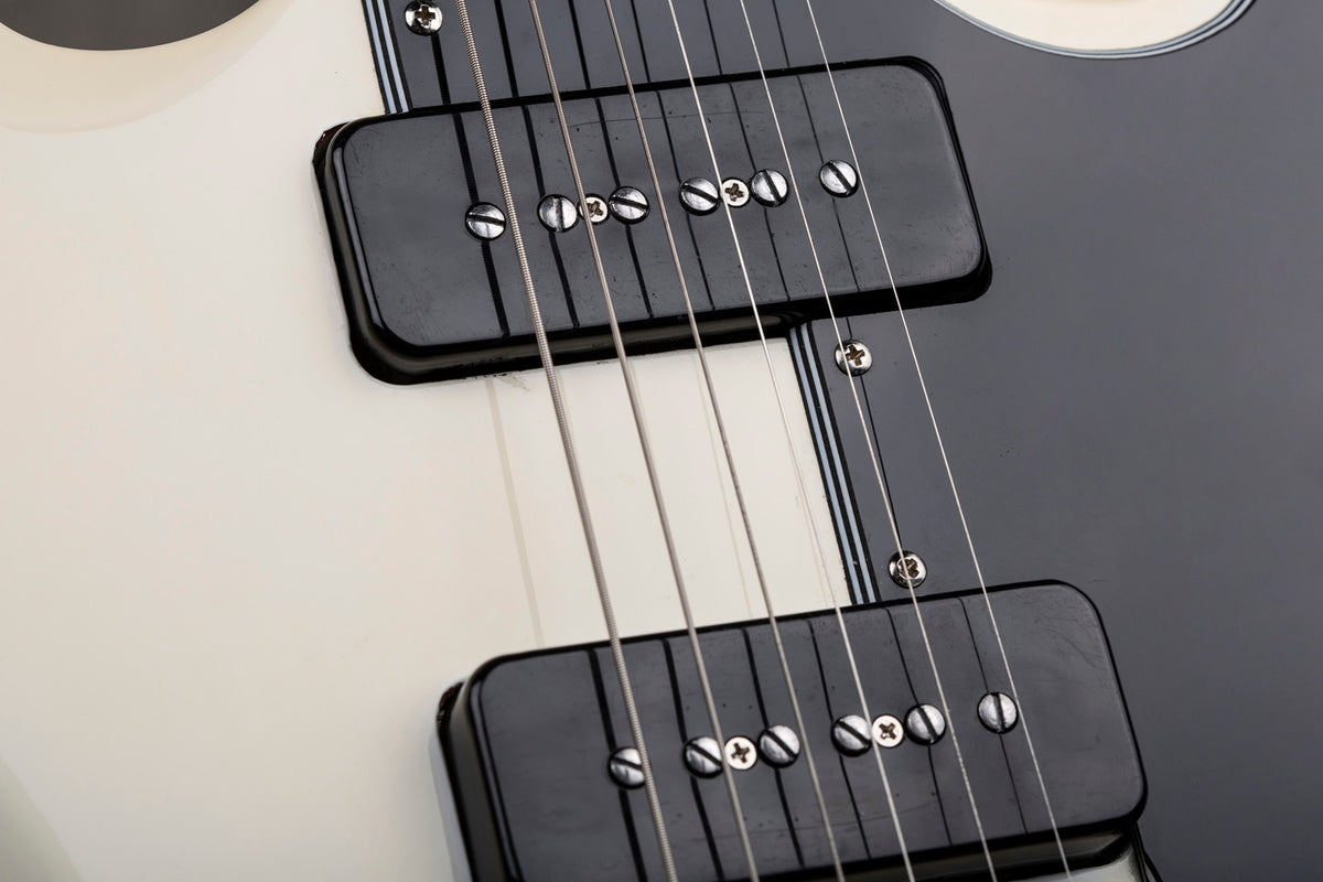 "Pawn Shop Special" 1961 SG Special P90, Limited Edition