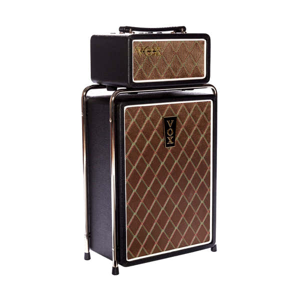 Vox Mini Super Beetle Mini Stack 25W Nutube