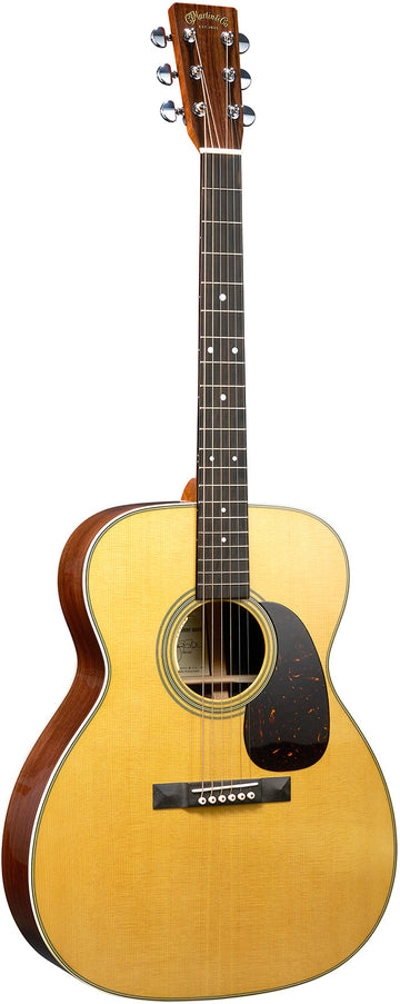 M-6 Signature Johnny Marr