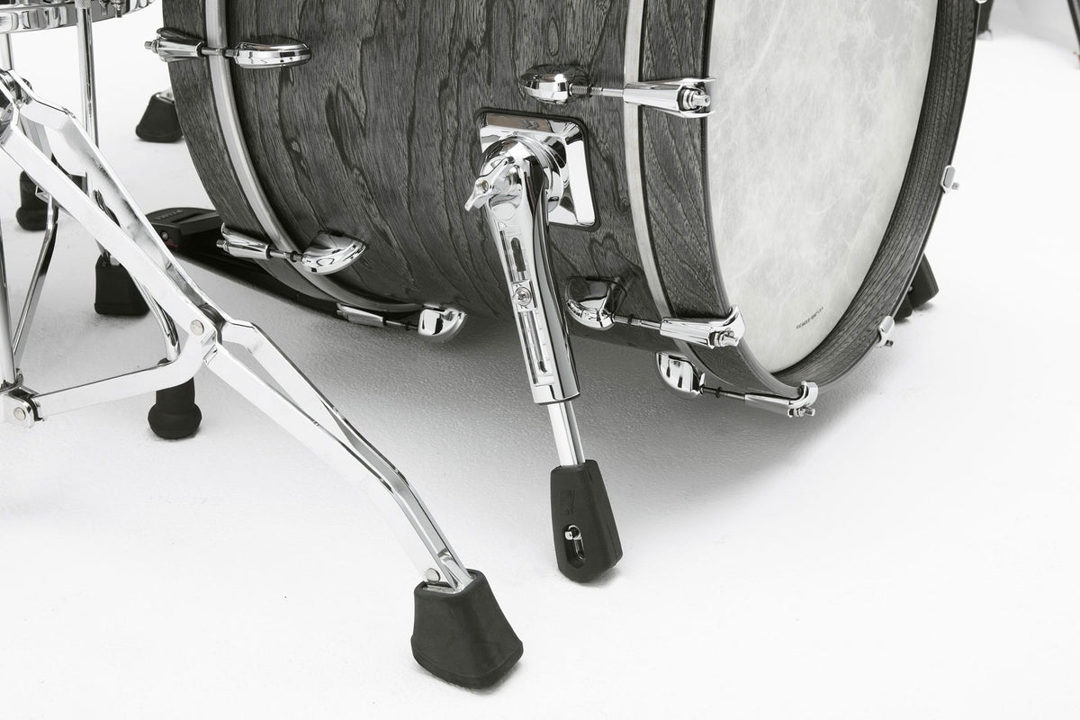 Star Walnut Stage 22 Satin Charcoal Japanese Sen