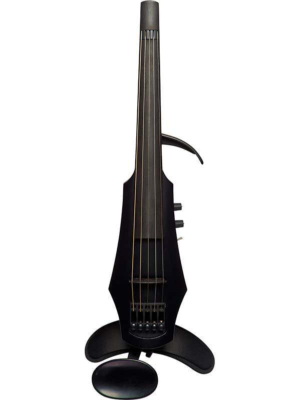 VIOLIN NXT 5 PIEZO POLAR ACTIVE BLACK