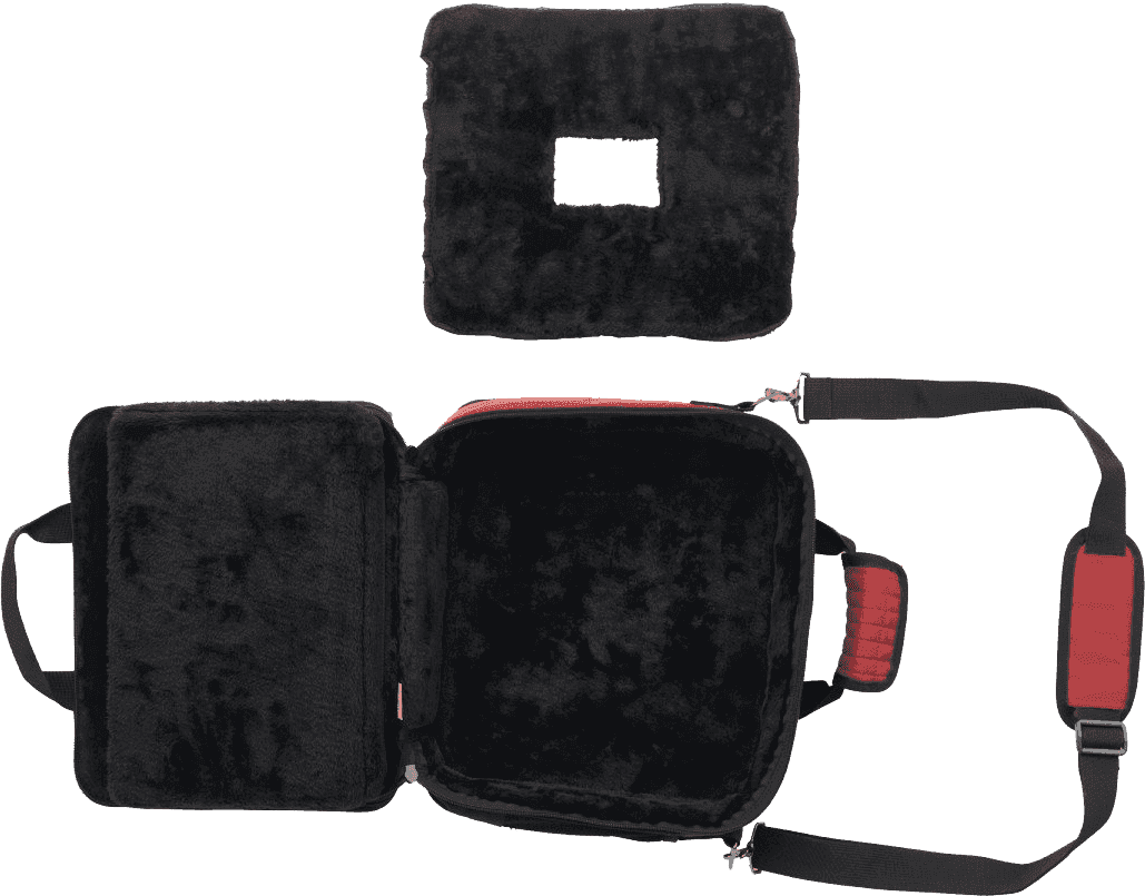 Softcase Drum 3P