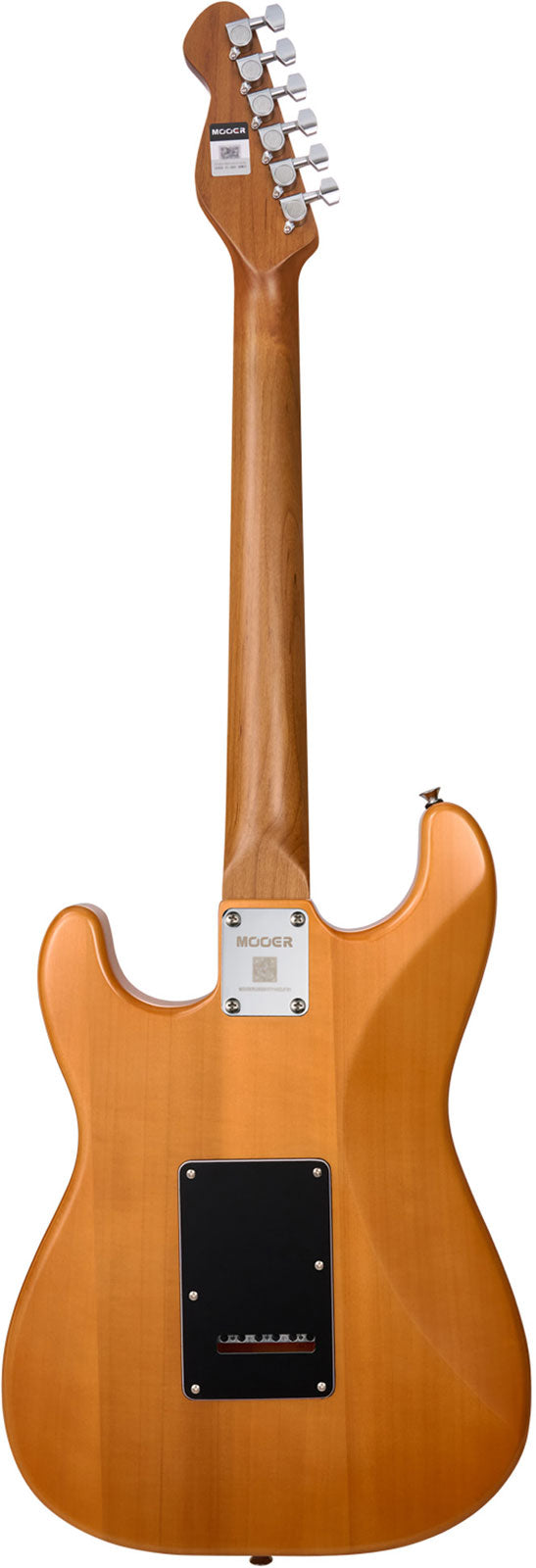 Msc10 Elite Gloss Natural