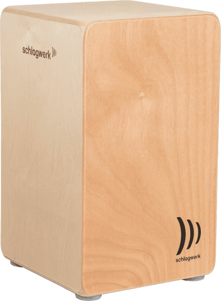 Schlagwerk CP530 Agile Base Natural