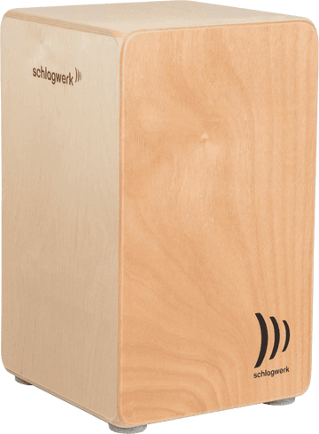 CP530 Agile Base Natural