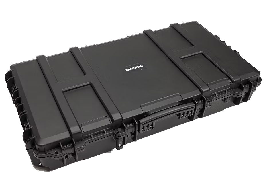 FLXGuard DJ Controller Trolley