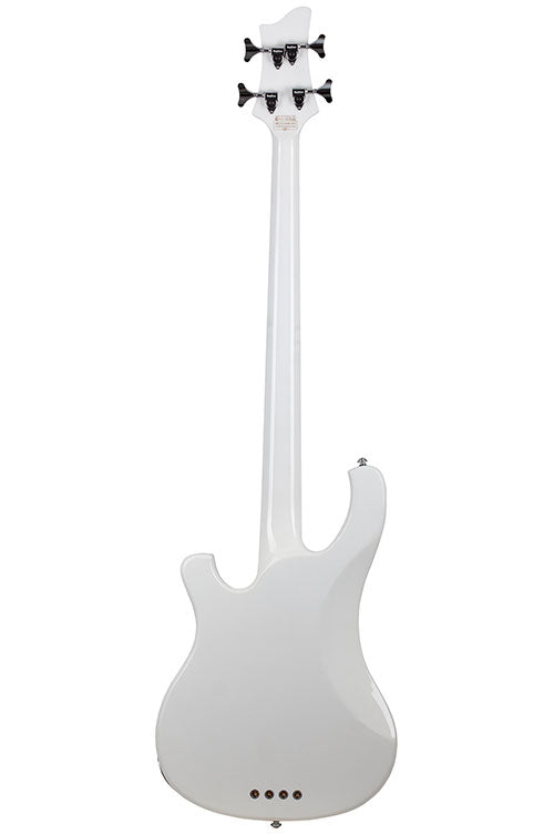 Stargazer-4 Gloss White