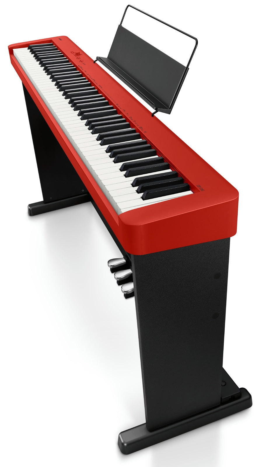 CDP-S160 Set Red