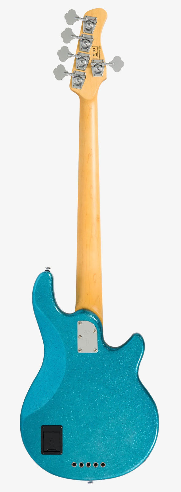 Z7-5 LH Skyburst Sparkle