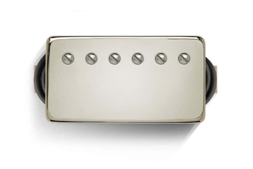 Stormy Monday 6 Set Nickel Nickel Screw