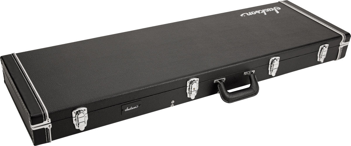 Spectra Bass Black Case