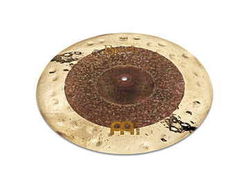 18" BYZANCE TRADITIONAL EXTRA THIN HAMMERED CRASH