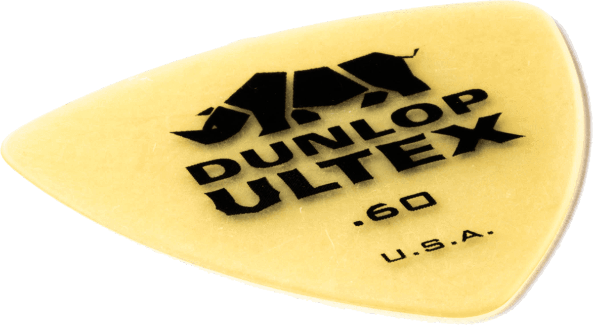 6 x 0,60mm Ultex Triangle