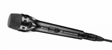 MD 431 - SUPERCARDIOID DYNAMIC VOCAL MICROPHONE - BSTOCK