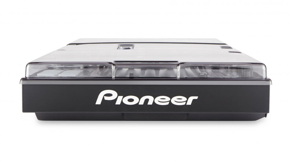 Pioneer DDJ-SZ & DDJ-RX SZ/RZ