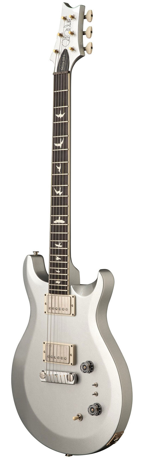 S2 Mira 594 Platinum Metallic